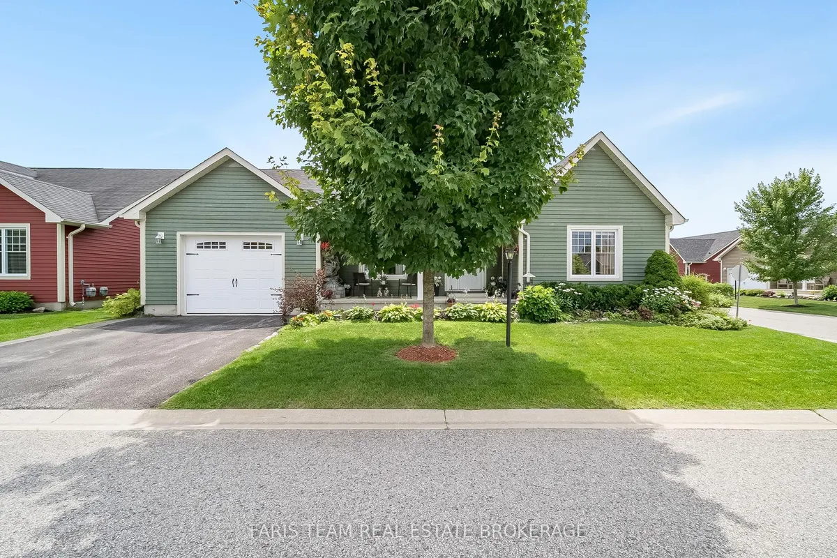 1 Bay Moorings Boulevard, ON L9M 1E7