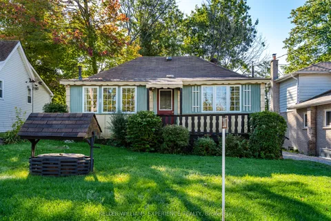 2007 Tiny Beaches Road, ON L0L 1P1