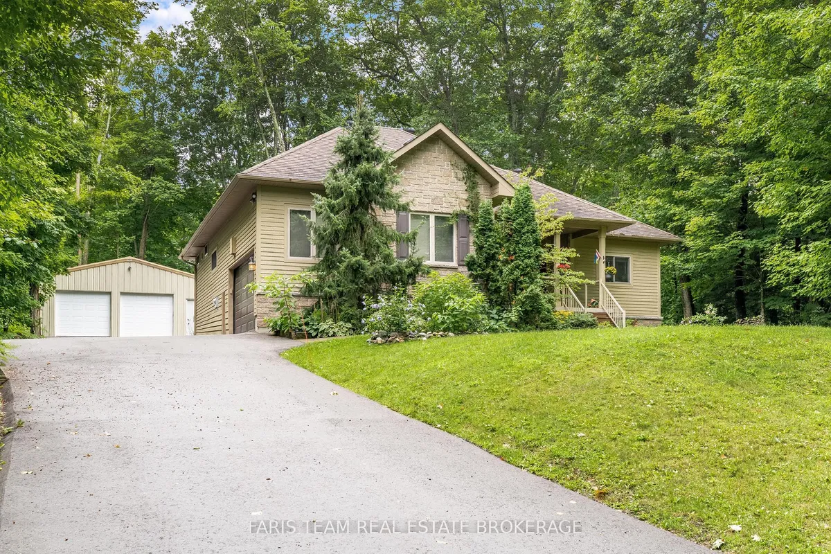 193 Gilwood Park Drive, ON L9M 1Z3