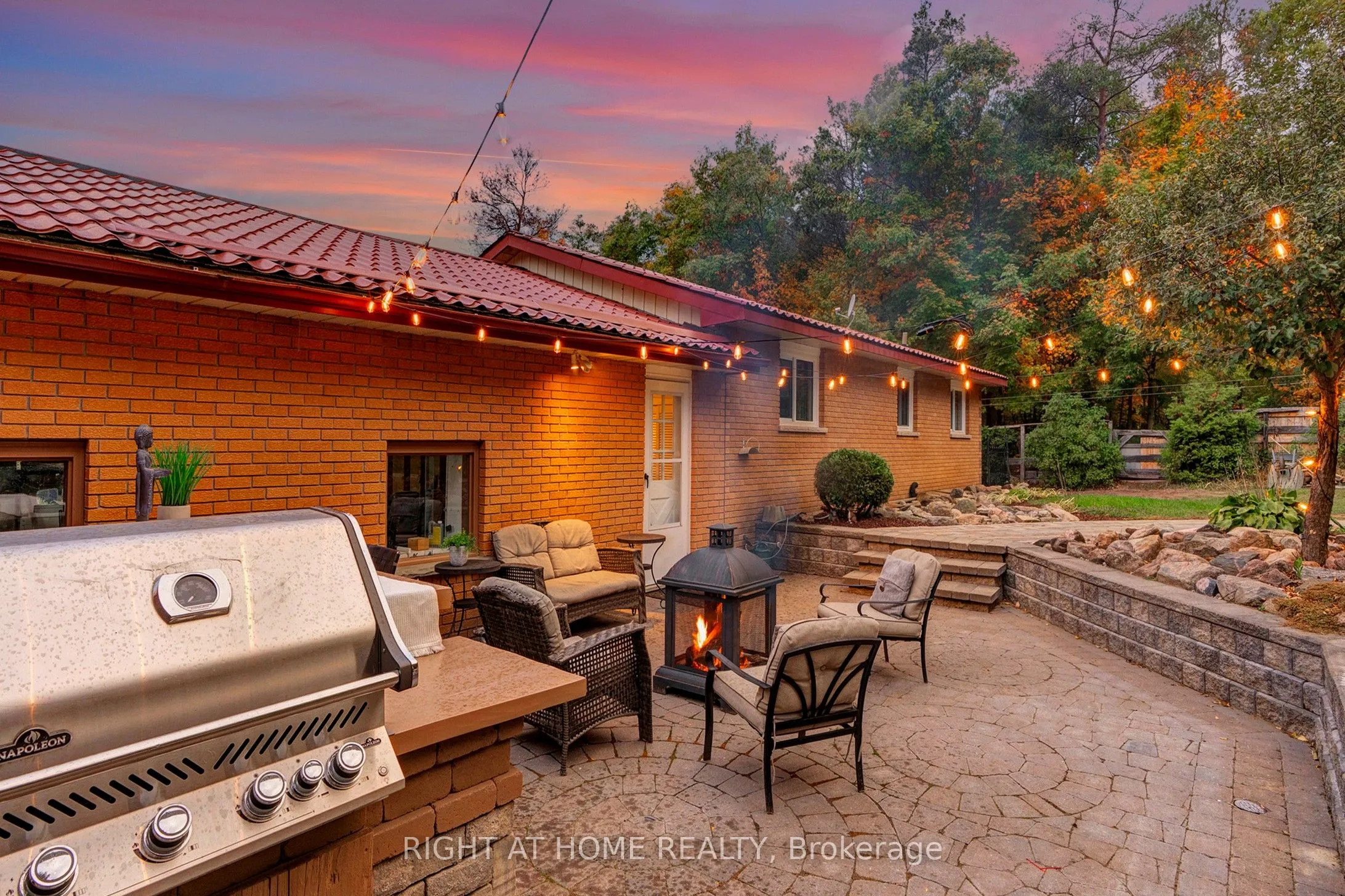 1243 Crossland Road, ON L9X 1B3