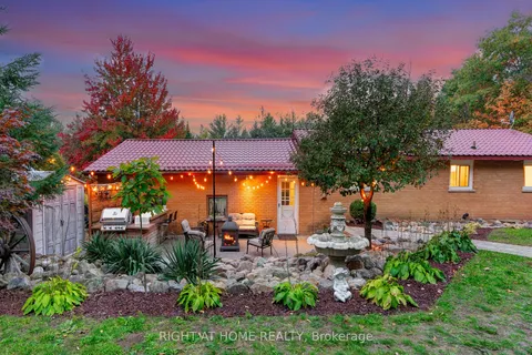 1243 Crossland Road, ON L9X 1B3