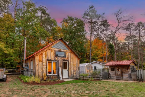 1243 Crossland Road, ON L9X 1B3