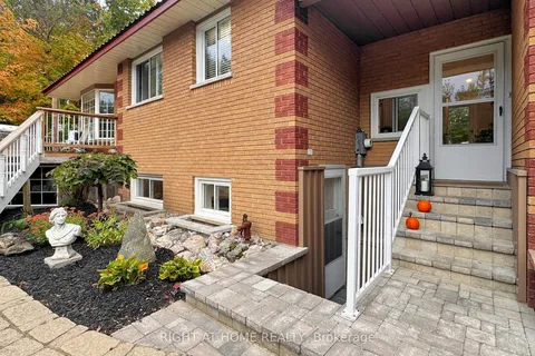 1243 Crossland Road, ON L9X 1B3