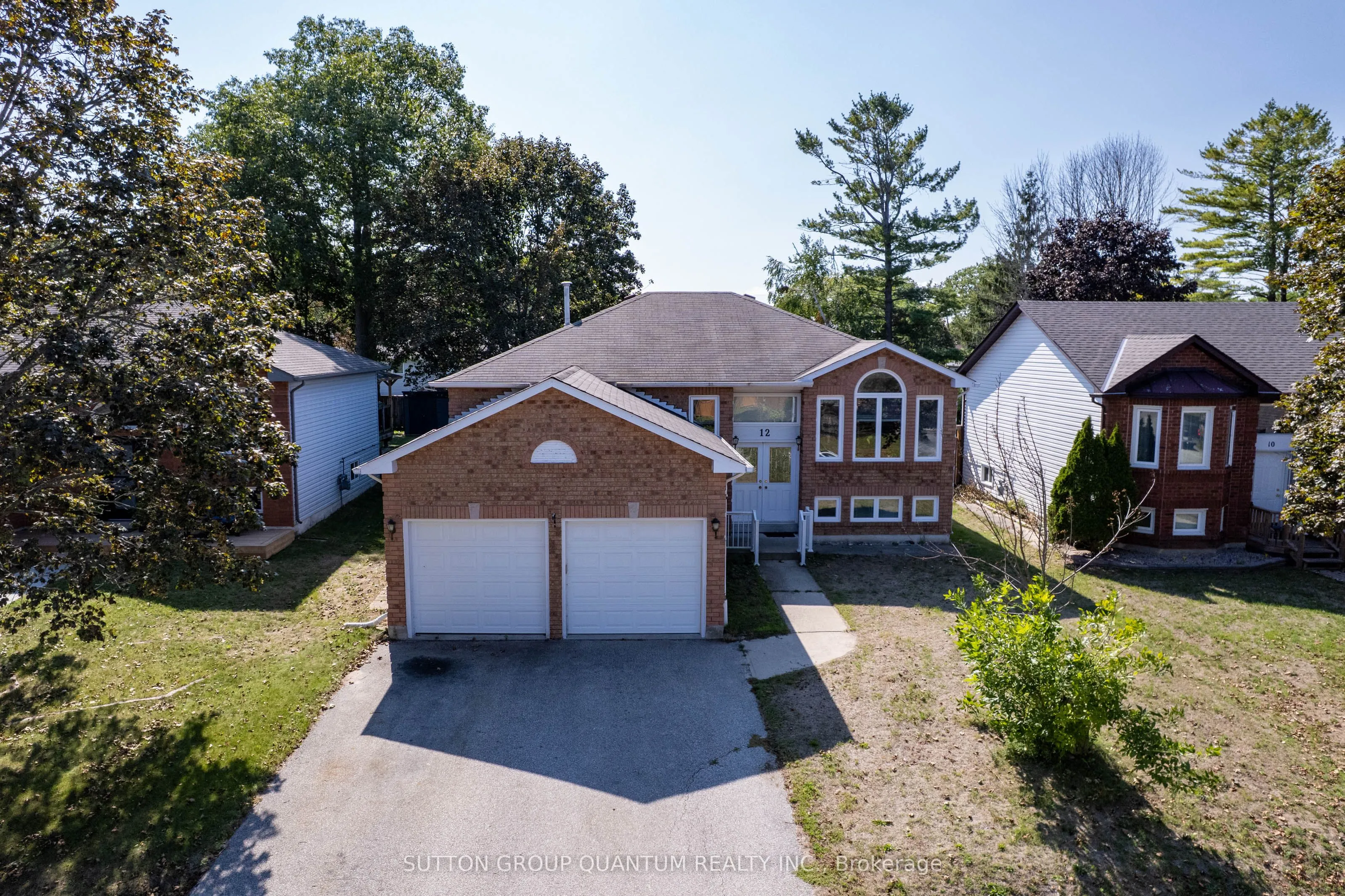 12 LANGEVIN Drive, ON L9Z 1C6