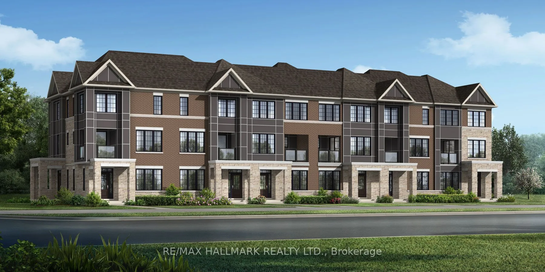 112 Pearen Lane, ON L9J 1A5