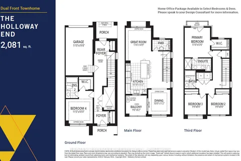 112 Pearen Lane, ON L9J 1A5