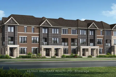 112 Pearen Lane, ON L9J 1A5