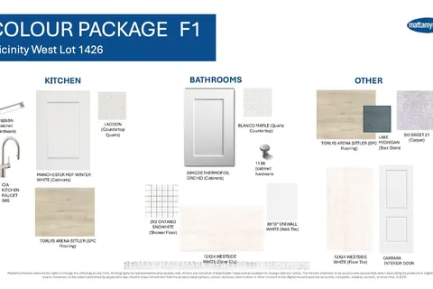 112 Pearen Lane, ON L9J 1A5