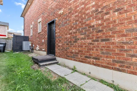 1 Glenhill Drive, ON L4N 5X4