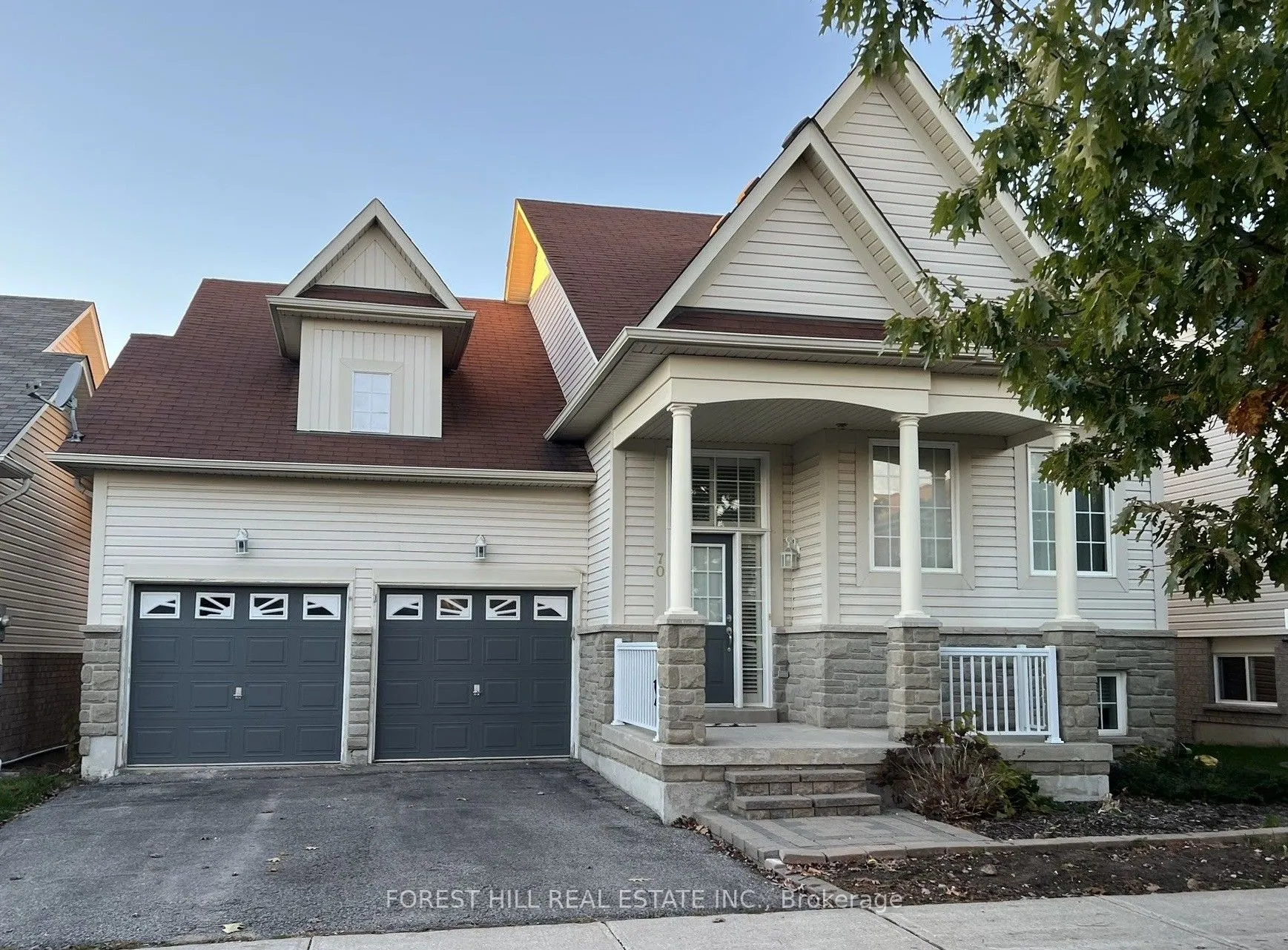 70 Diana Way, ON L4M 7H9