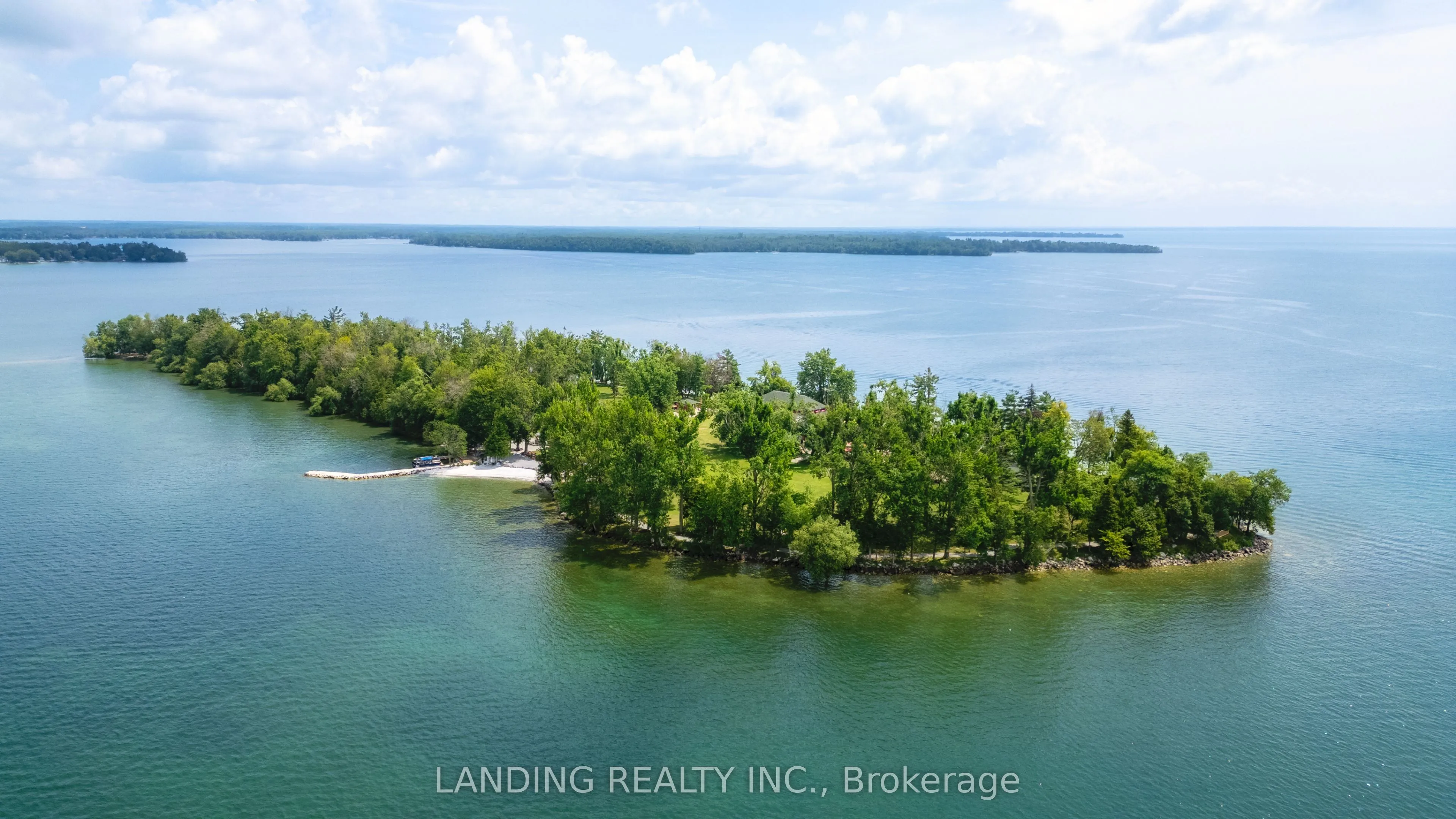 1000 Goffatt Island, ON L3V 6H7