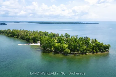 1000 Goffatt Island, ON L3V 6H7