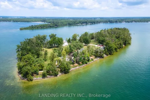 1000 Goffatt Island, ON L3V 6H7