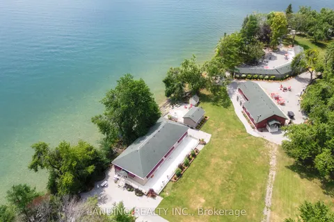 1000 Goffatt Island, ON L3V 6H7