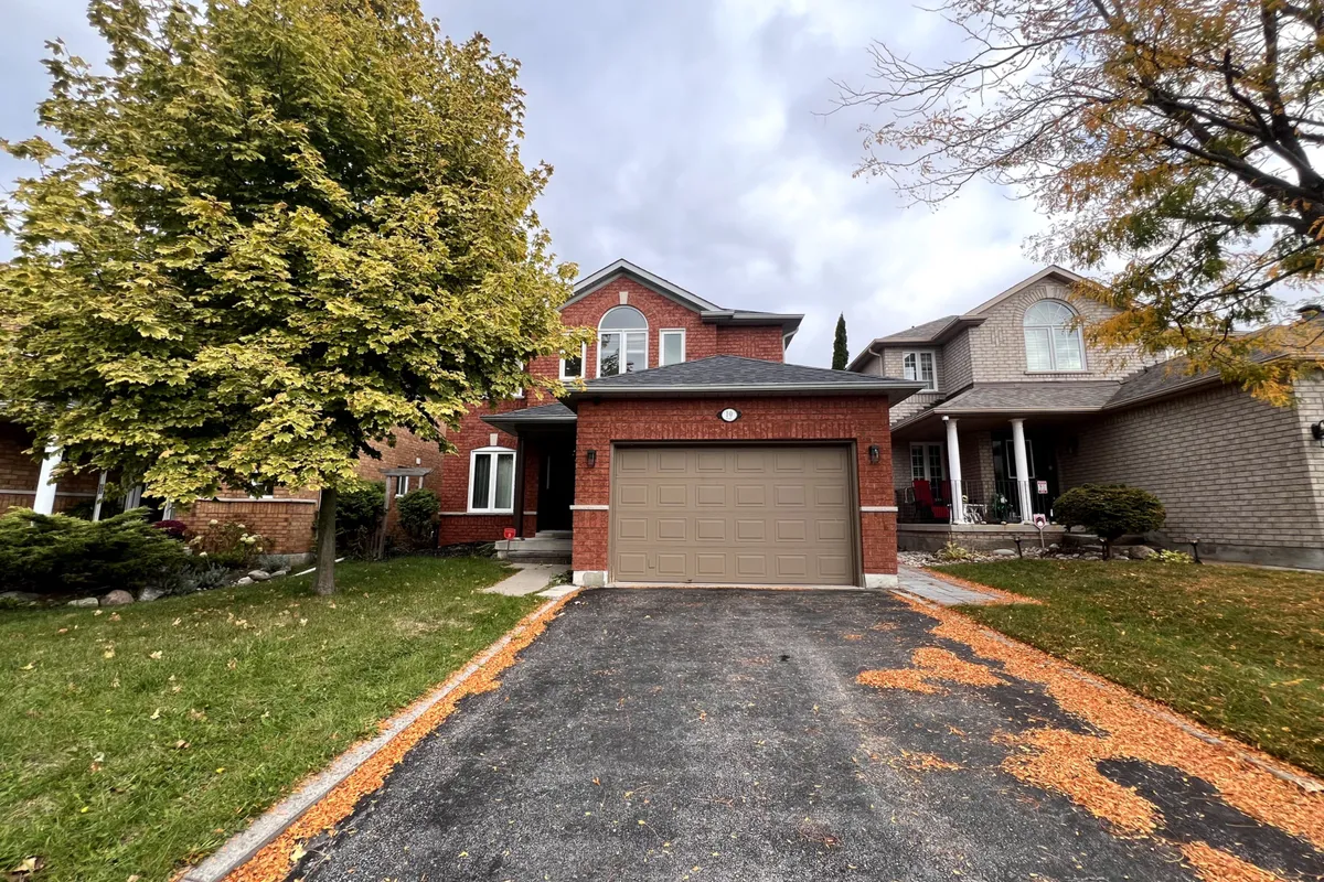 10 ROYAL PARK Boulevard, ON L4N 0G6