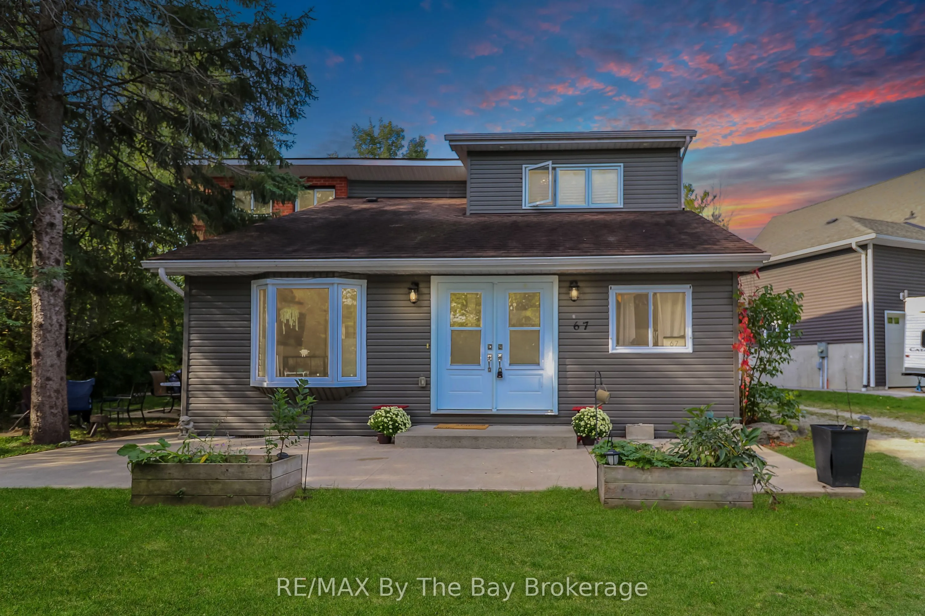 67 Constance Boulevard, ON L9Z 2Y3