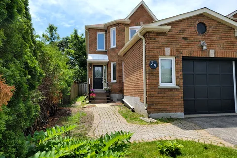 79 Weatherup Crescent, ON L4N 7J7