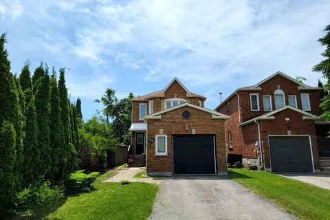 79 Weatherup Crescent, ON L4N 7J7