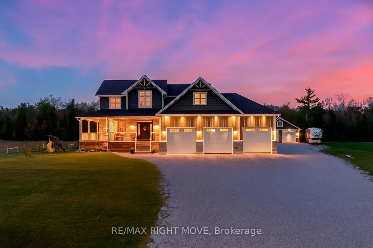 2448 Stockdale Road, ON L3V 6P9