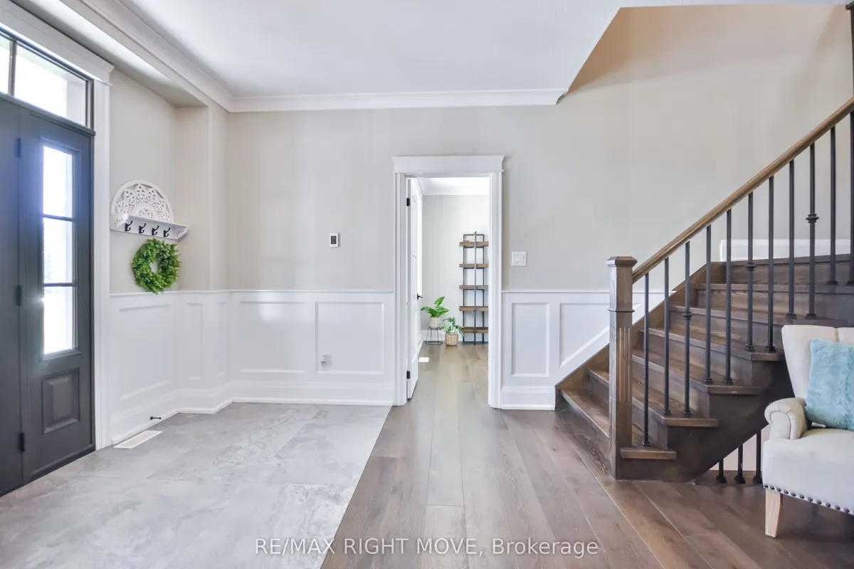 2448 Stockdale Road, ON L3V 6P9