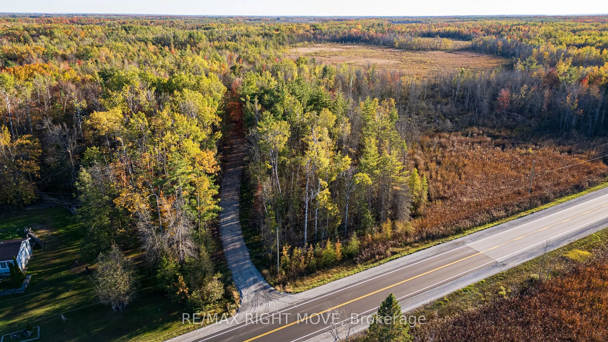 2085 MONCK Road, ON L3V 0P6