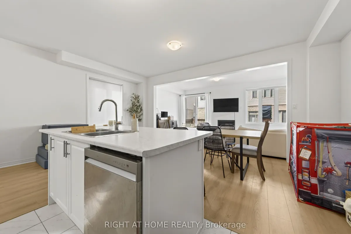 86 West Oak Trail, ON L9J 0K8