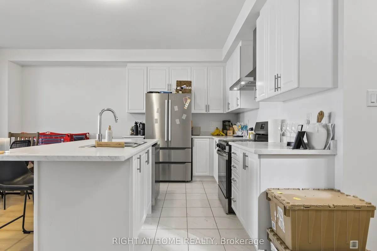 86 West Oak Trail, ON L9J 0K8