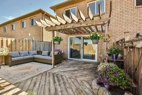 71 Goodwin Drive, ON L4M 3T1