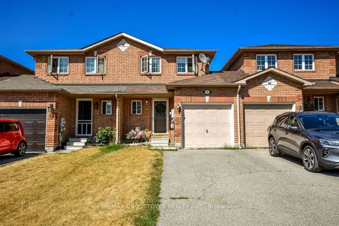 71 Goodwin Drive, ON L4M 3T1