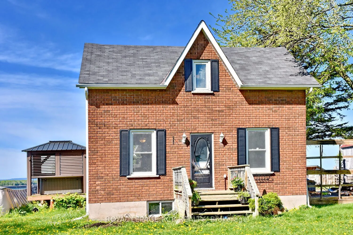 2606 Crossland Road, ON L0L 1P0