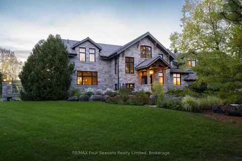 2710 Nottawasaga 10 Concession, ON L0M 1P0