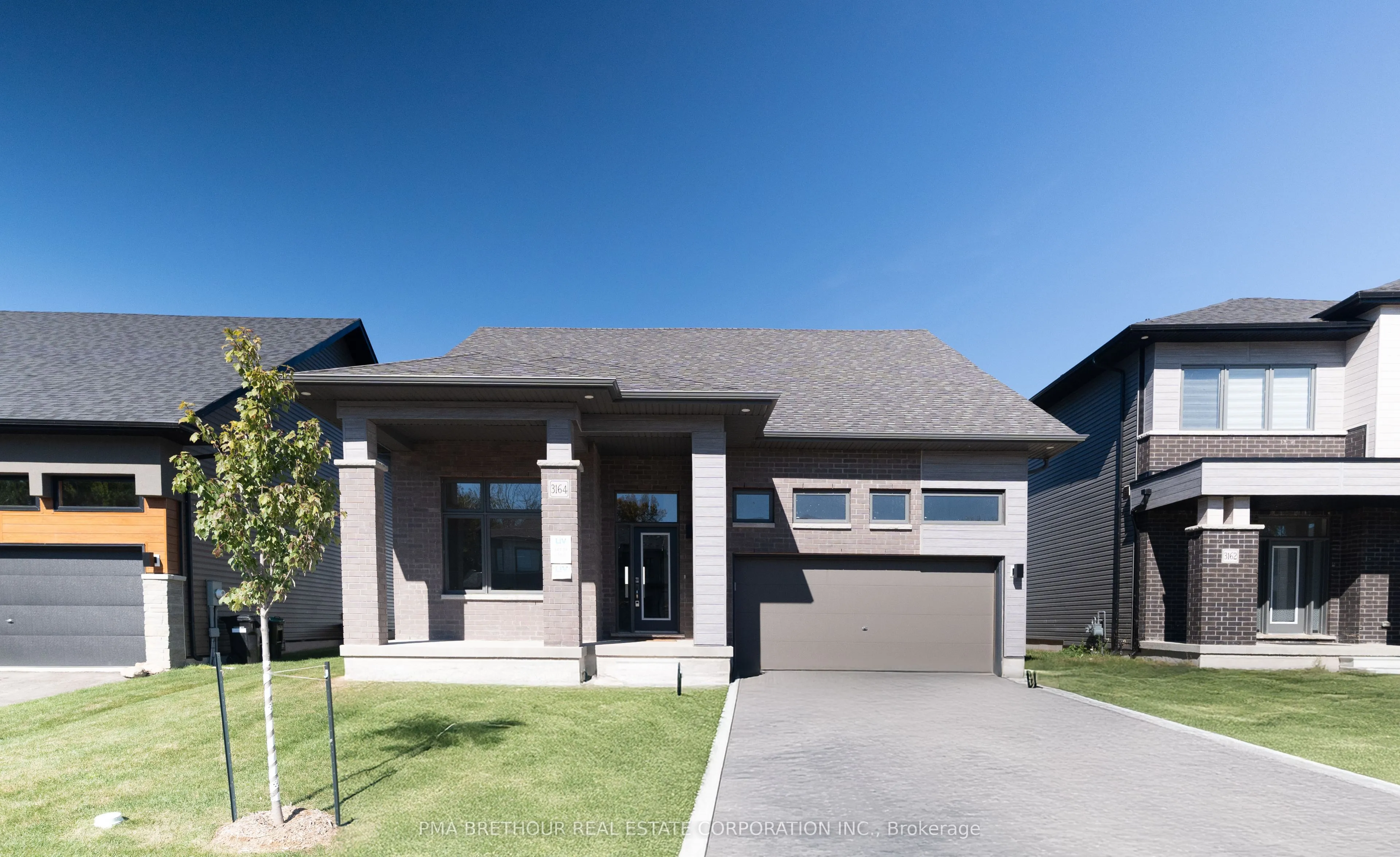 3164 Searidge Street, ON L3V 0Y4