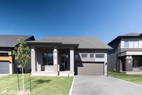 3164 Searidge Street, ON L3V 0Y4