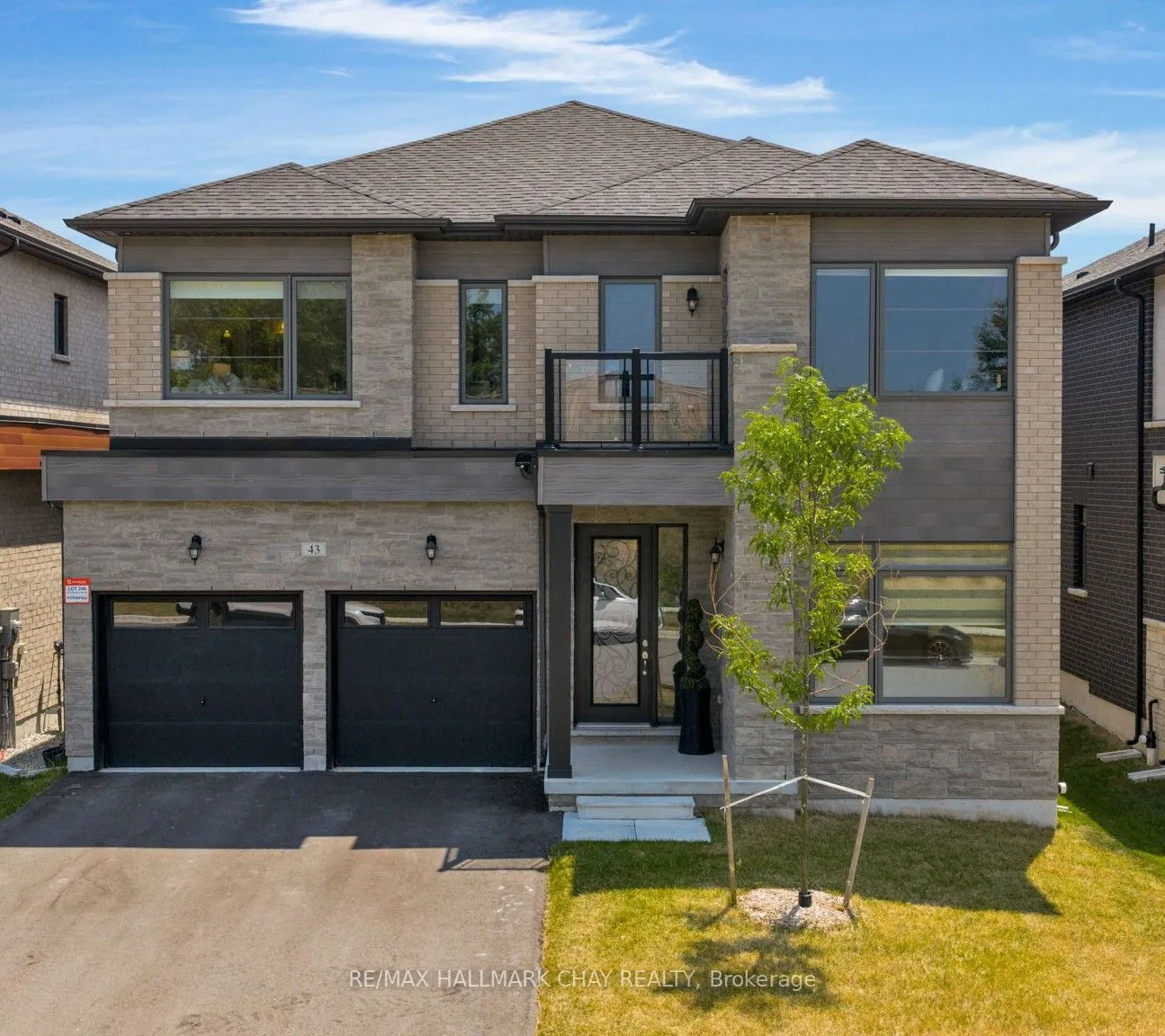 43 Calypso Avenue, ON L0L 1Y3