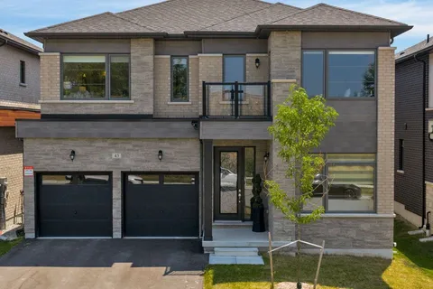 43 Calypso Avenue, ON L0L 1Y3