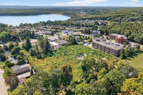 319 Gervais Street, ON L4R 4C6