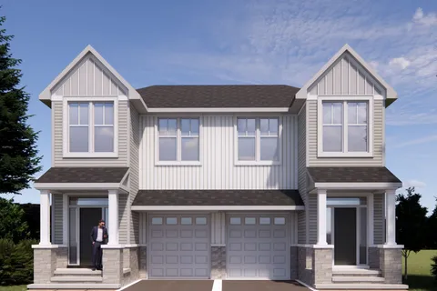 319 Gervais Street, ON L4R 4C6