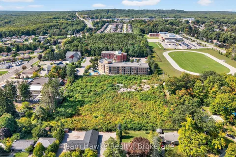 319 Gervais Street, ON L4R 4C6