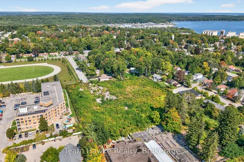 319 Gervais Street, ON L4R 4C6