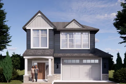 319 Gervais Street, ON L4R 4C6