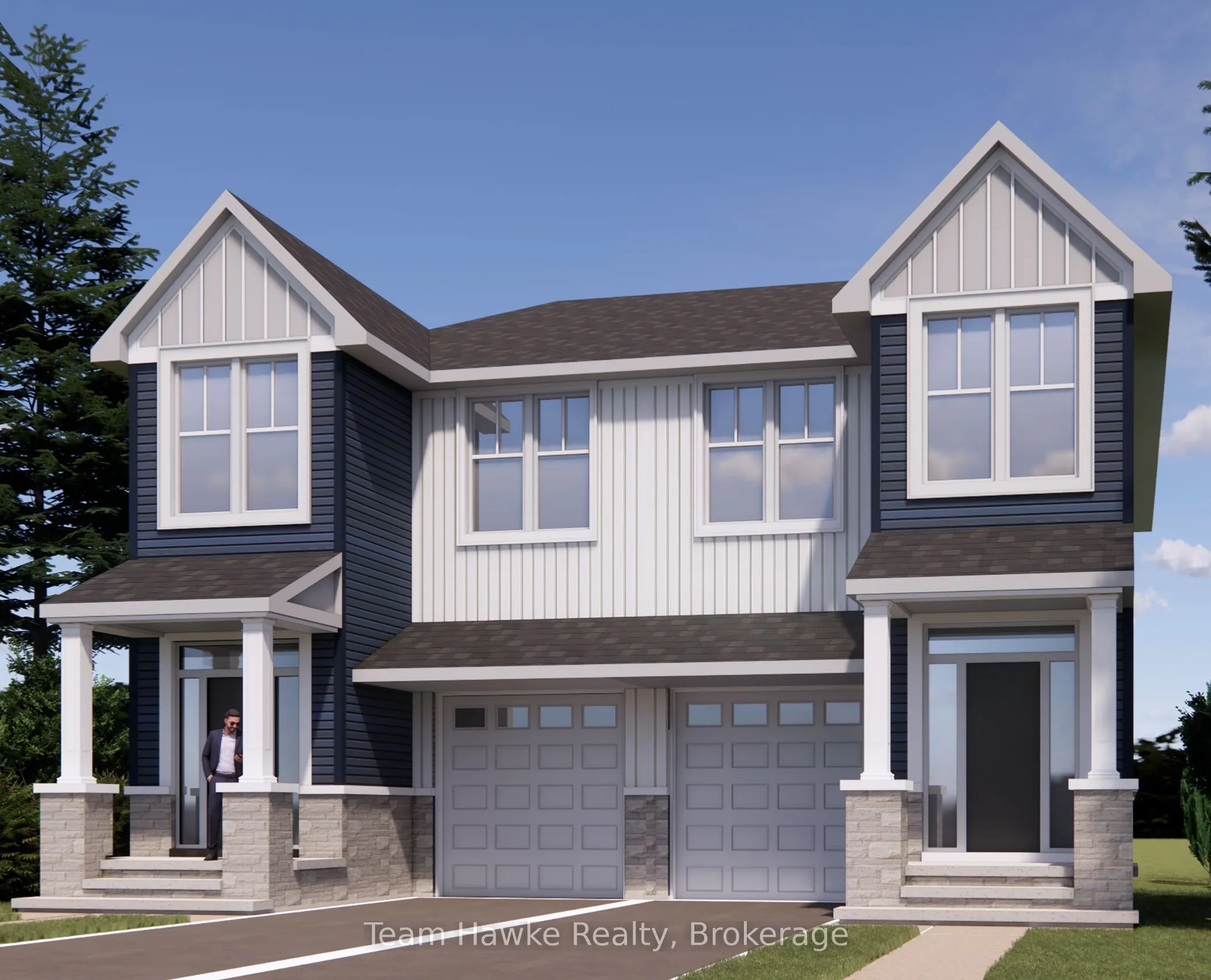 319 Gervais Street, ON L4R 4C6