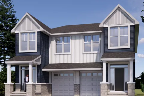 319 Gervais Street, ON L4R 4C6