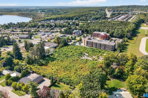 319 Gervais Street, ON L4R 4C6