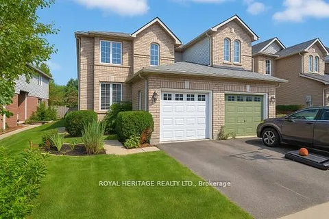 337 Ferndale Drive, ON L4N 9Y6