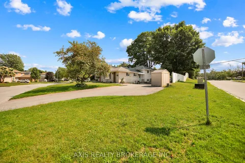 146 Woodland Drive, ON L4R 4E3