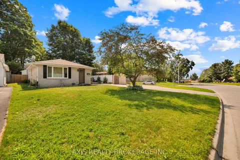 146 Woodland Drive, ON L4R 4E3