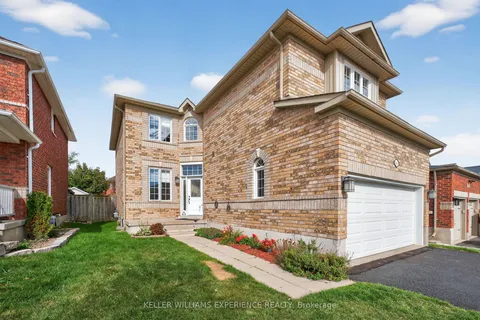 124 Tunbridge Road, ON L4M 6T1