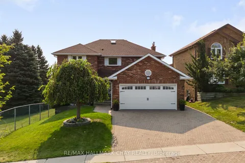 292 Leacock Drive, ON L4N 6K2