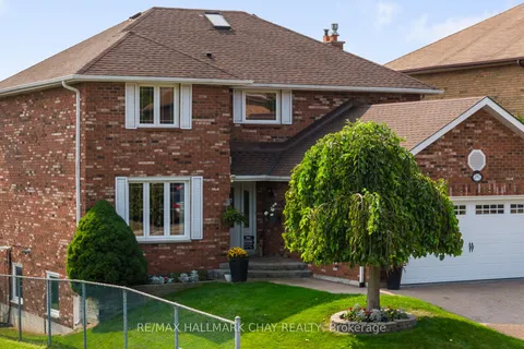 292 Leacock Drive, ON L4N 6K2