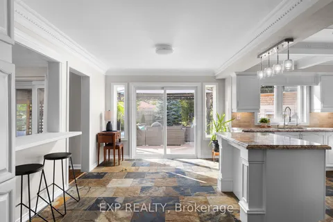 71 Cityview Circle, ON L4N 7V1